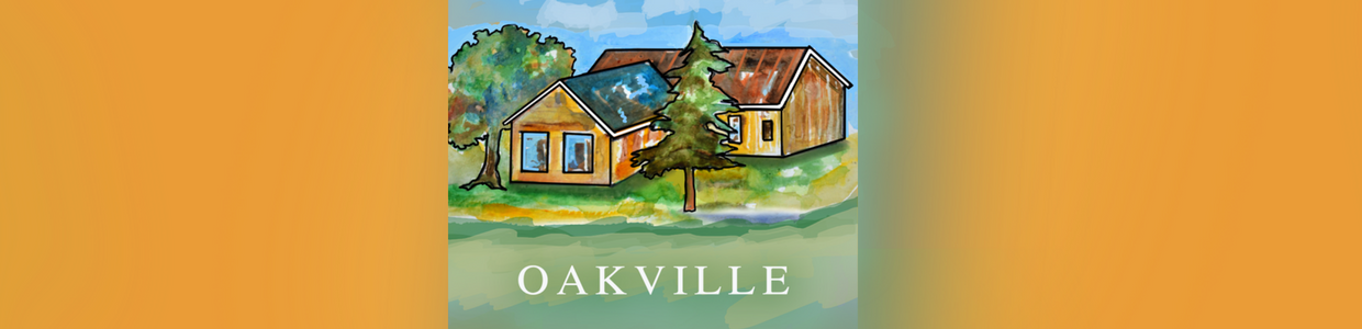 Oakville Timberland Library